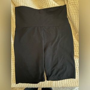 The Ultimate Before, During & After Bike Short